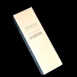 Anew Clinical Line Eraser w Retinol